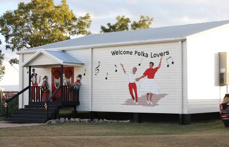 Polka Lovers Museum