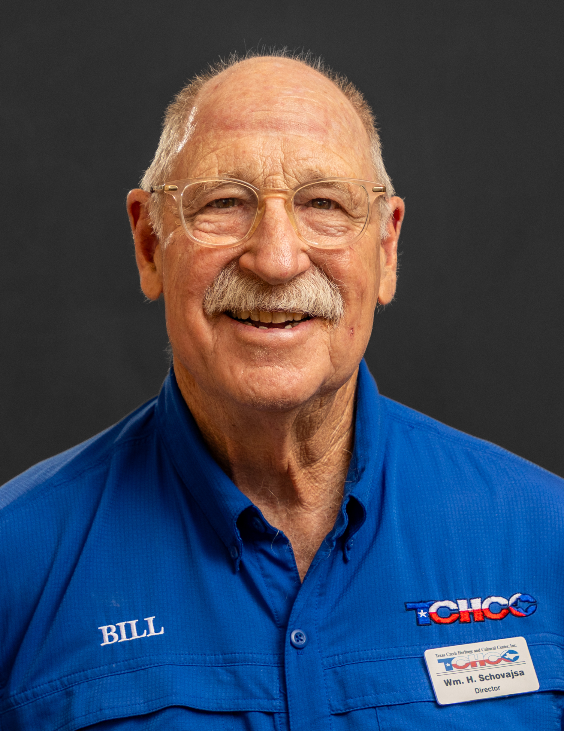 William H. Schovajsa