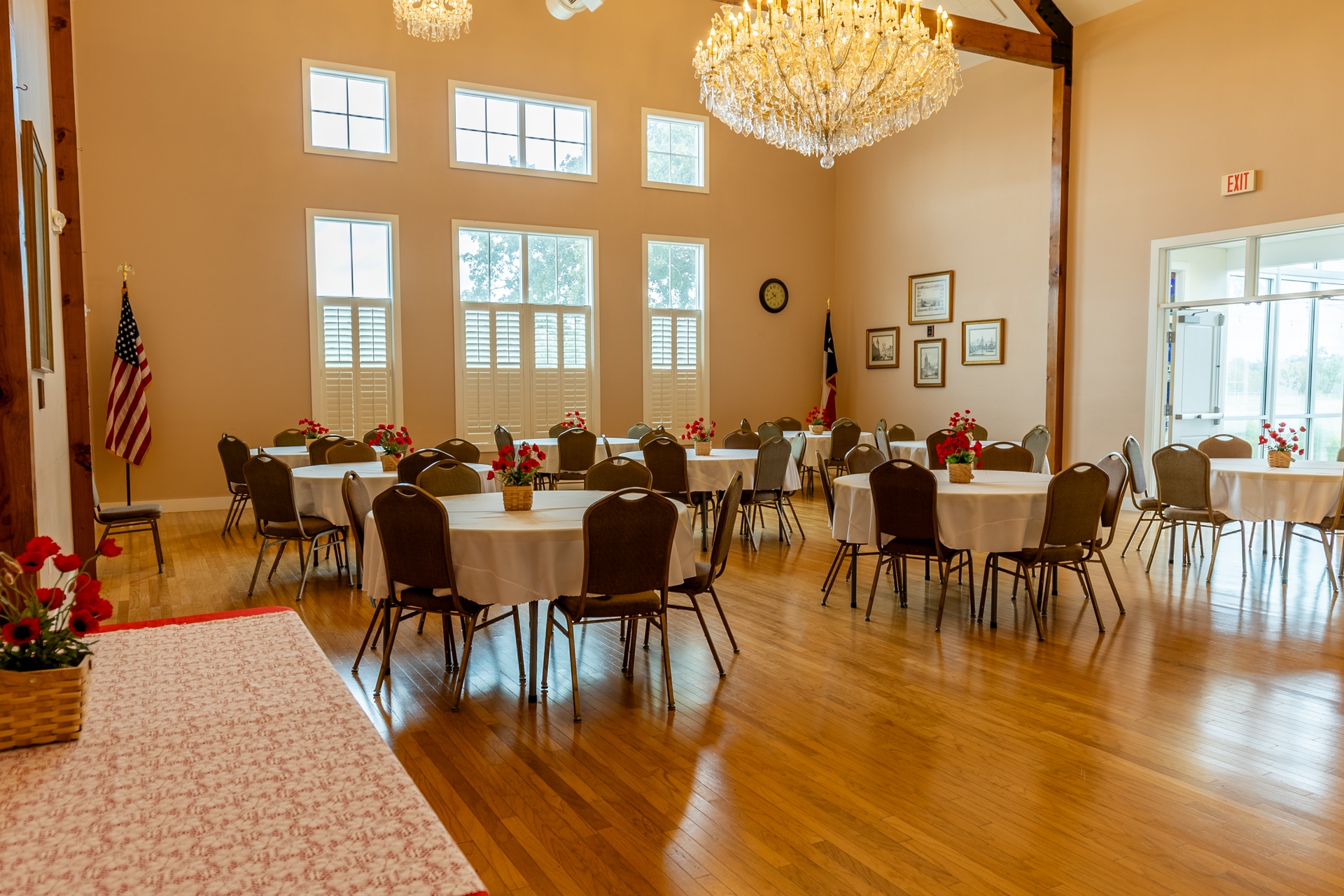 TCHCC Hanslik Hall -13