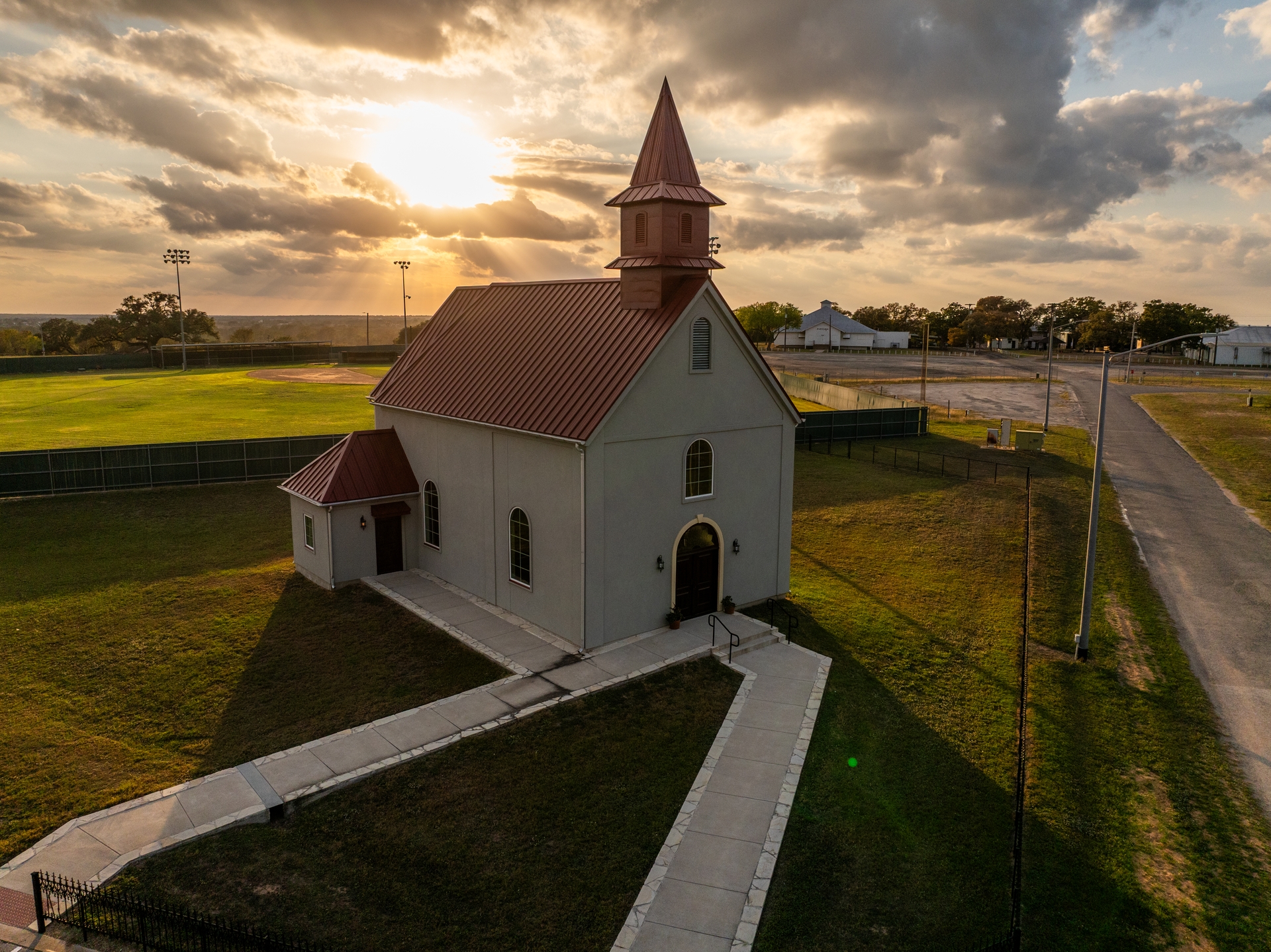 TCHCC Mary Magdalene Church-102