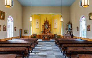 TCHCC Mary Magdalene Church-36