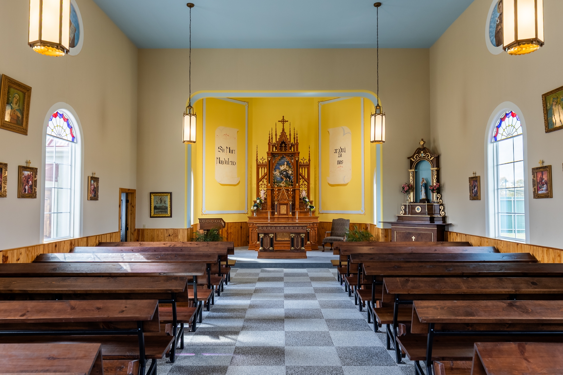 TCHCC Mary Magdalene Church-36