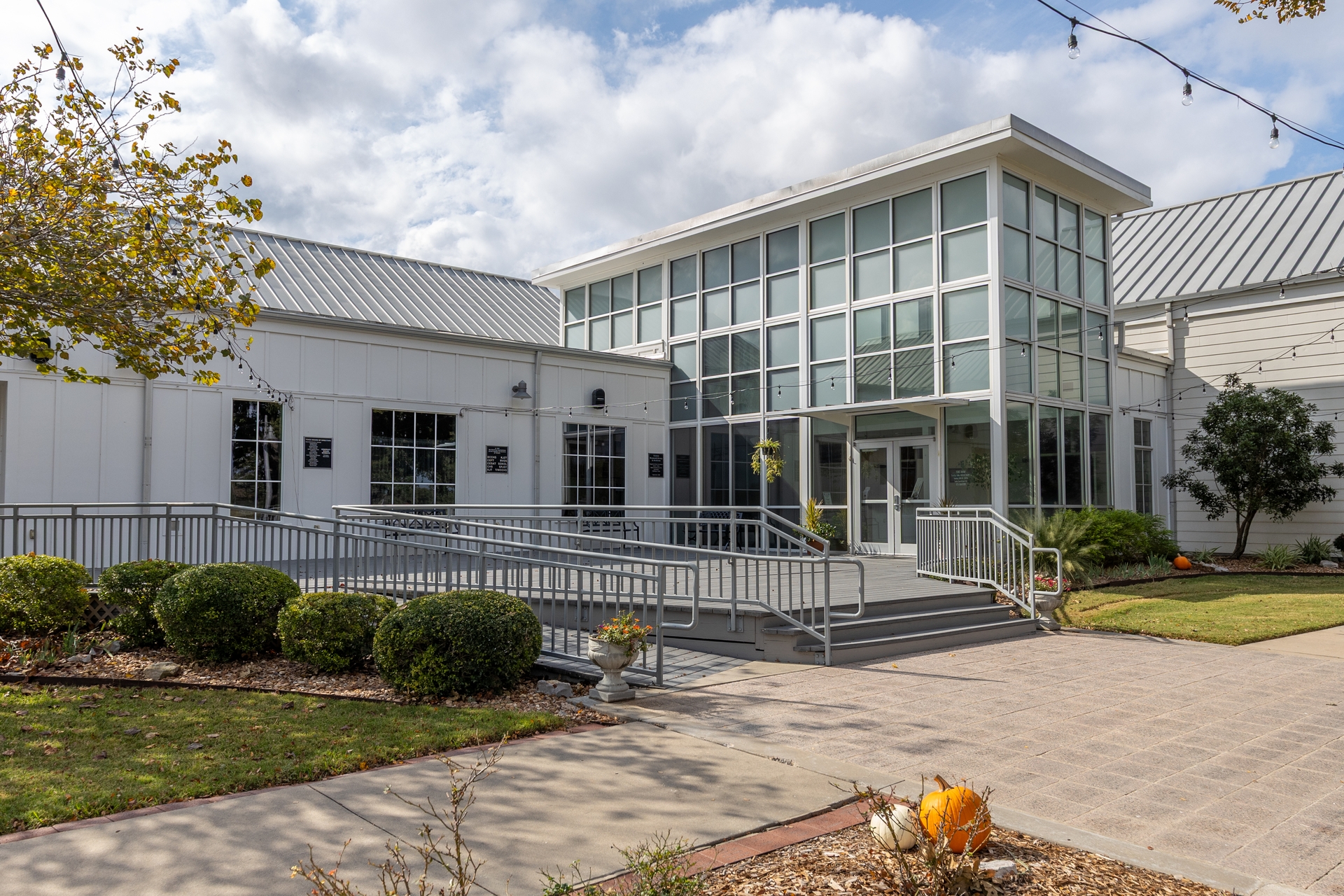 TCHCC Retta Chandler Complex -27