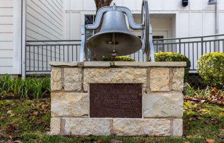 TCHCC Retta Chandler Complex bell -33