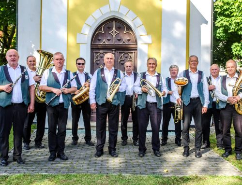 Babouci Czech Brass Band